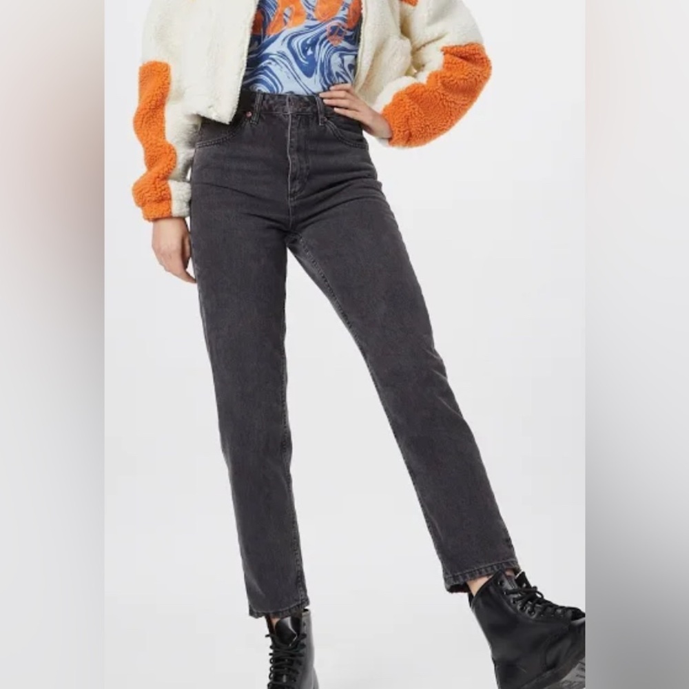 BDG Urban Outfitters Black Jeans, Size W26